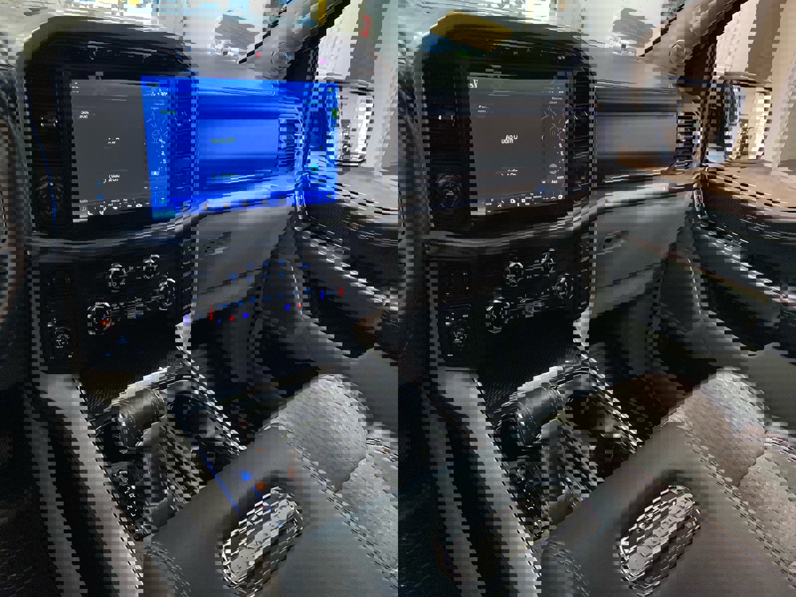 Certified 2022 Ford F150 Limited image 13