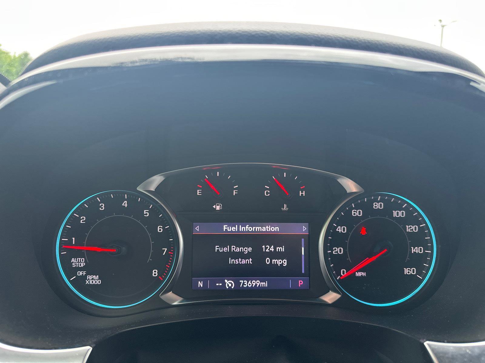 Used 2023 Chevrolet Traverse LT AWD/4WD image 18