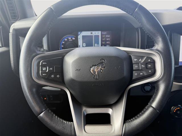Certified 2021 Ford Bronco Big Bend AWD/4WD image 15