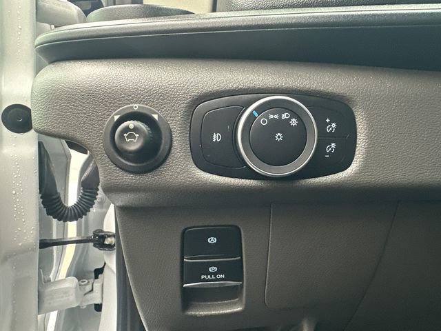 Certified 2024 Ford Transit 250 Low Roof w/ Exterior Upgrade Package image 21