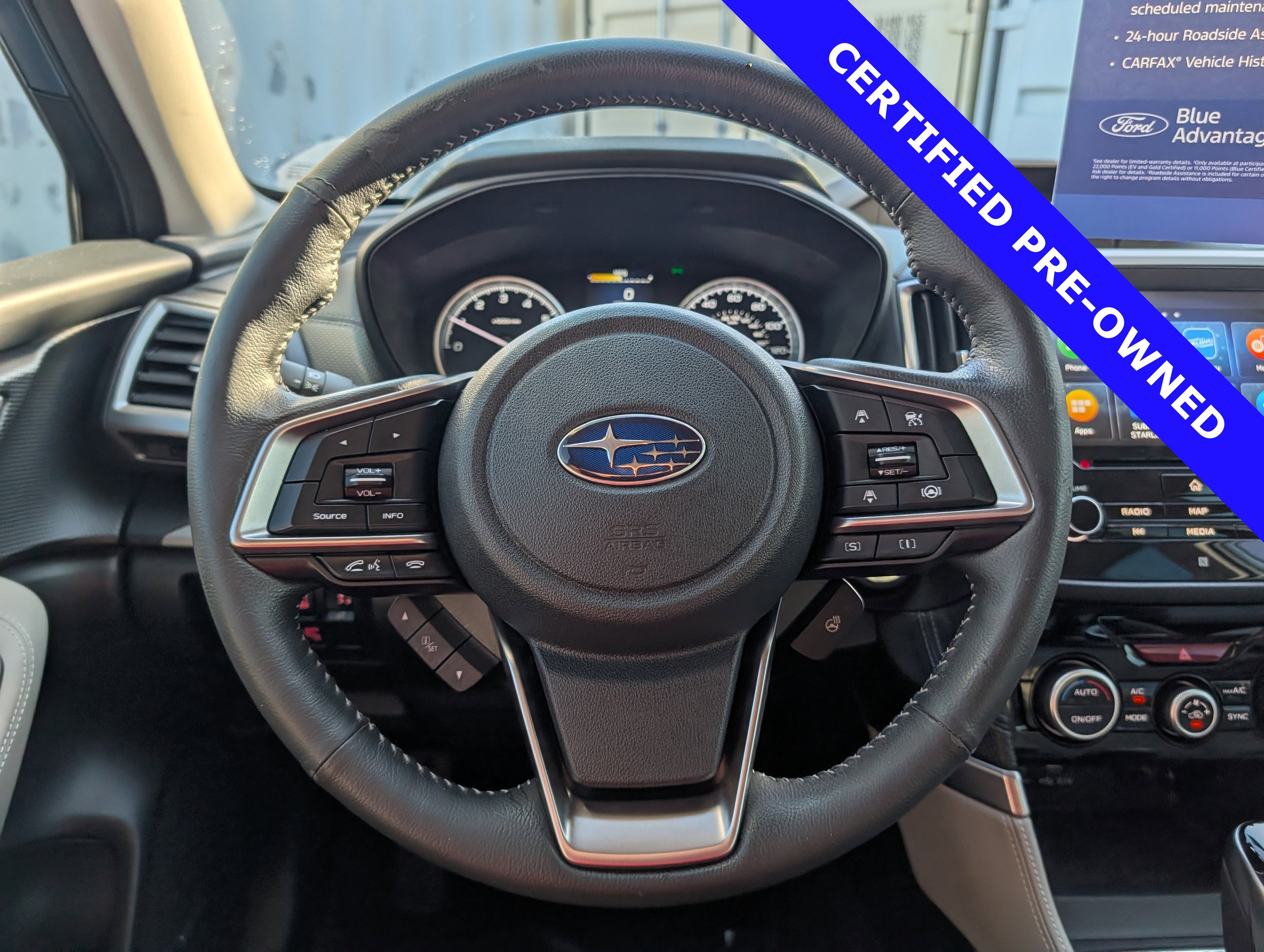 Used 2020 Subaru Forester Limited w/ Popular Package #3 image 24