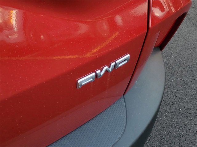 Certified 2023 Ford Escape Active w/ Tech Pack #2 image 6