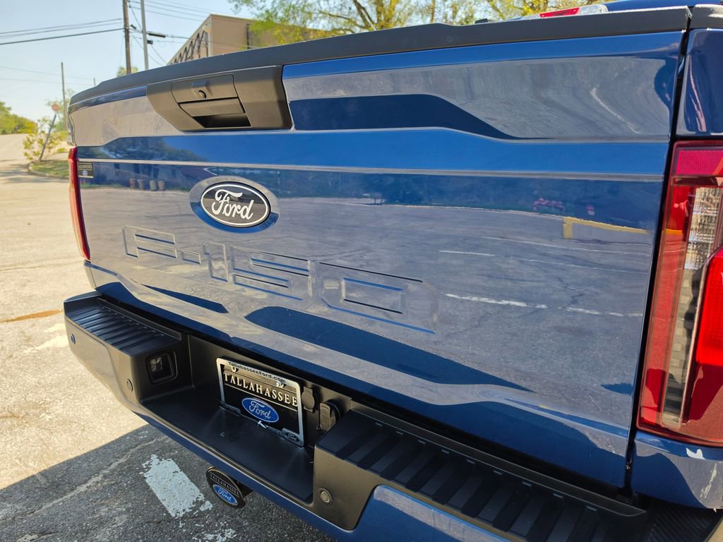 Certified 2024 Ford F150 STX image 33