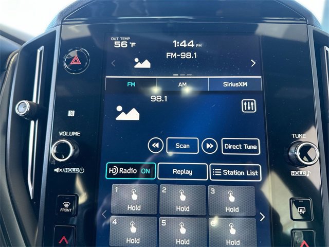 Used 2024 Subaru WRX Premium image 17