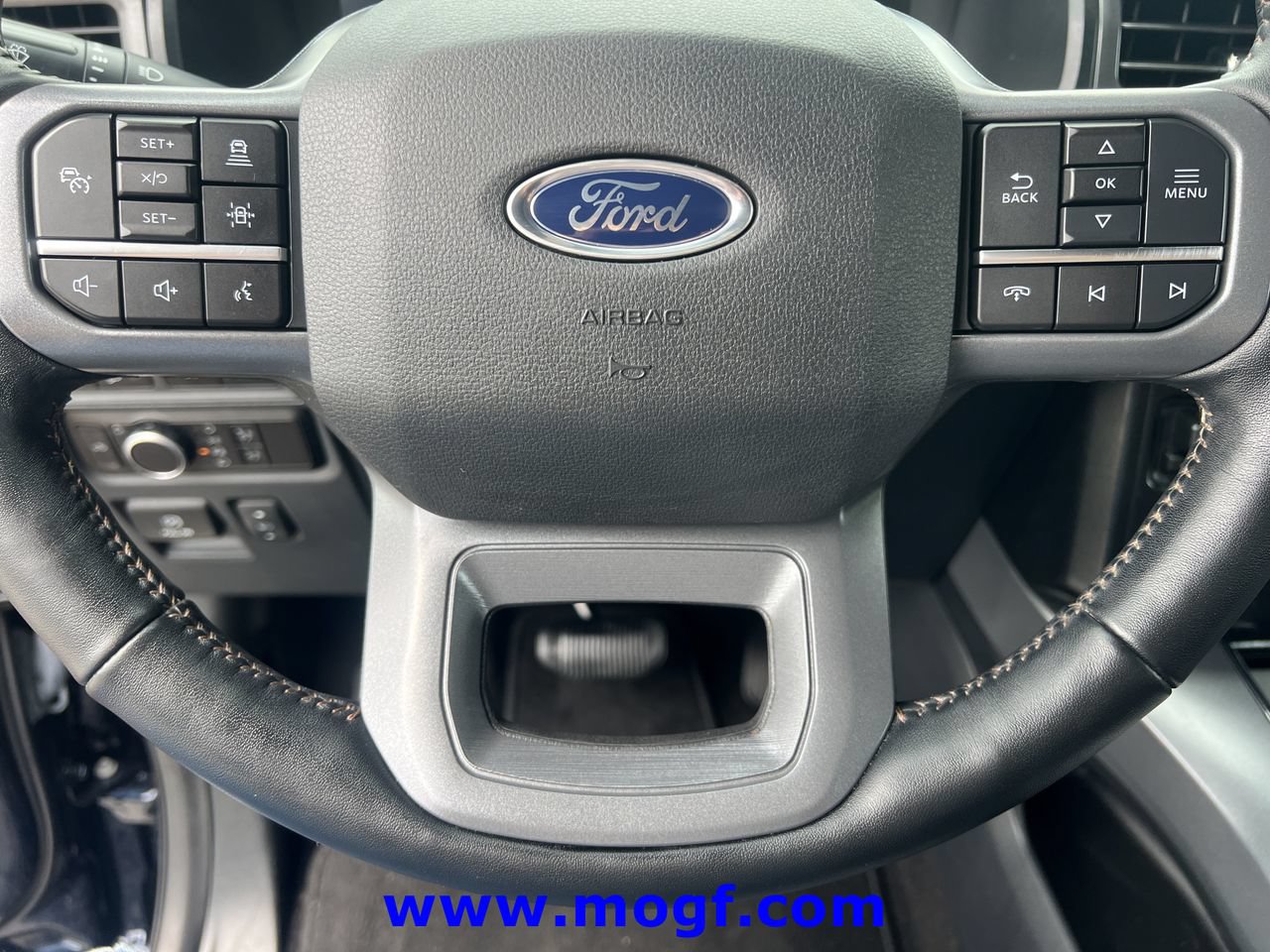 Certified 2023 Ford F150 Lightning Lariat w/ Equipment Group 511A High AWD/4WD image 13