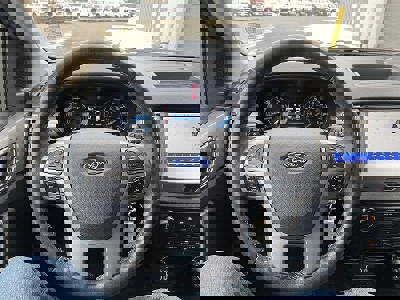 Certified 2021 Ford Ranger XLT w/ Equipment Group 301A Mid image 12