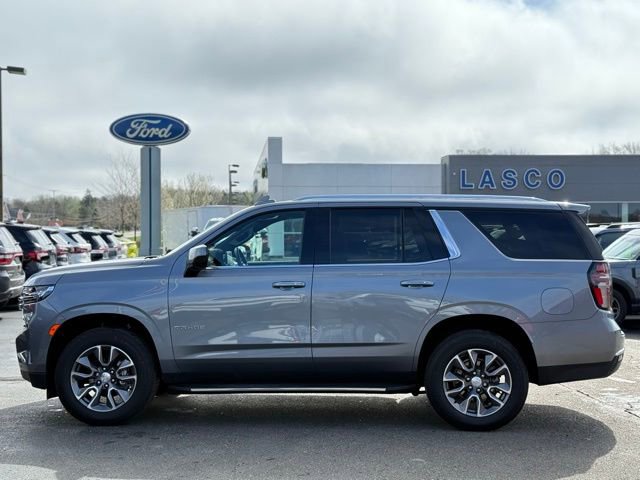 Used 2022 Chevrolet Tahoe LT image 46