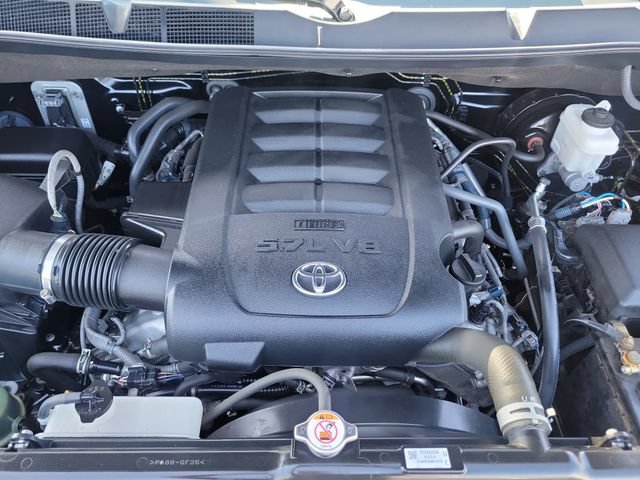 Used 2020 Toyota Tundra SR5 w/ SR5 Upgrade Package RWD image 30