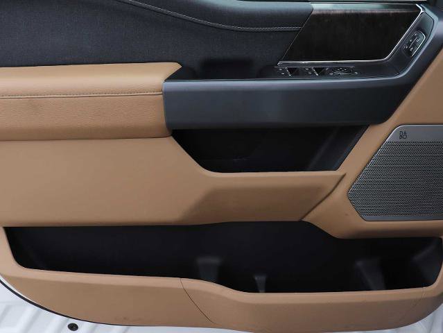 Certified 2021 Ford F150 Lariat w/ Equipment Group 502A High image 20