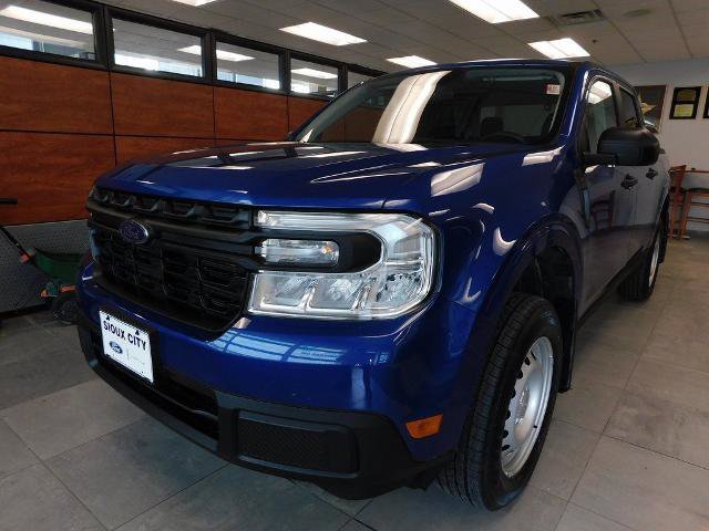 Certified 2024 Ford Maverick XL w/ Equipment Group 100A Standard image 2