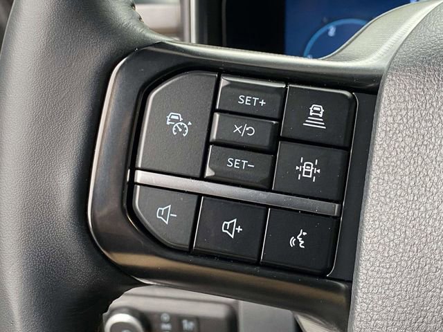 Certified 2024 Ford F250 Platinum image 27