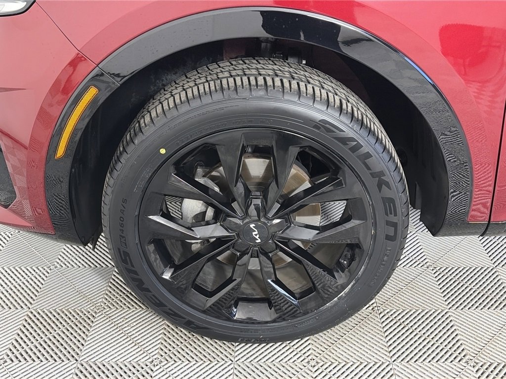 Used 2023 Kia Sorento SX image 8