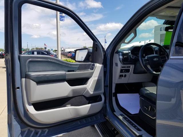 Certified 2023 Ford F150 Limited AWD/4WD image 10