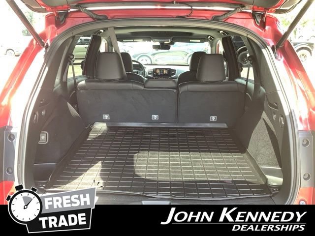 Used 2022 Honda Passport TrailSport image 35
