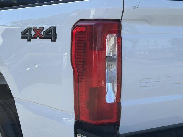 Certified 2025 Ford F250 XLT AWD/4WD image 7