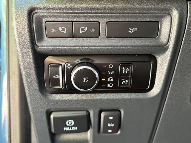 Certified 2023 Ford F150 XLT w/ Equipment Group 302A High AWD/4WD image 28