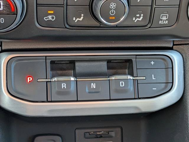 Used 2023 GMC Acadia SLT w/ Elevation Edition AWD/4WD image 12