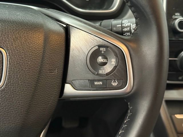 Used 2018 Honda CR-V Touring image 18
