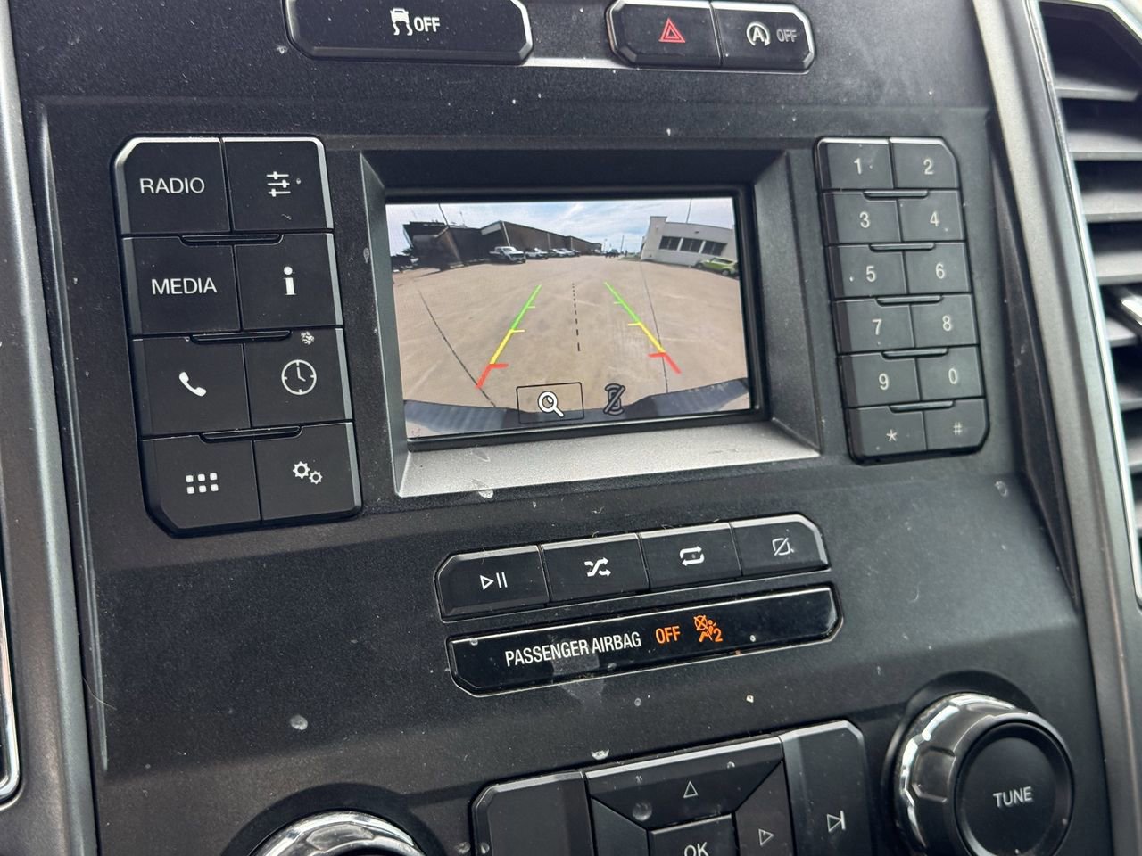 Certified 2018 Ford F150 XLT image 18