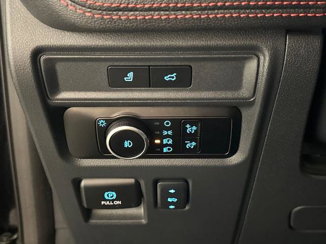 Certified 2024 Ford Expedition Max Limited image 21