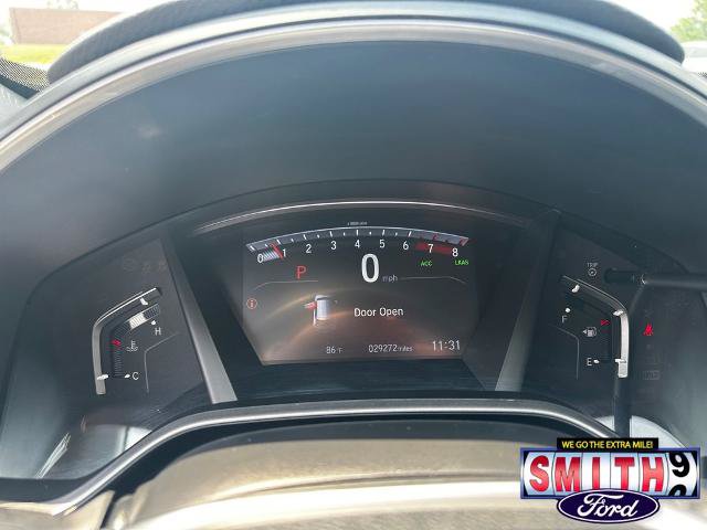 Used 2022 Honda CR-V EX image 25