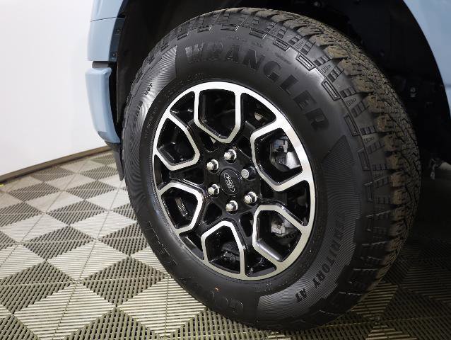 Certified 2023 Ford F150 XLT w/ Equipment Group 302A High image 24