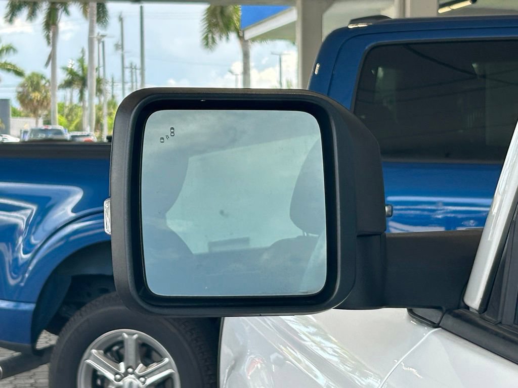 Certified 2023 Ford Bronco Badlands AWD/4WD image 18