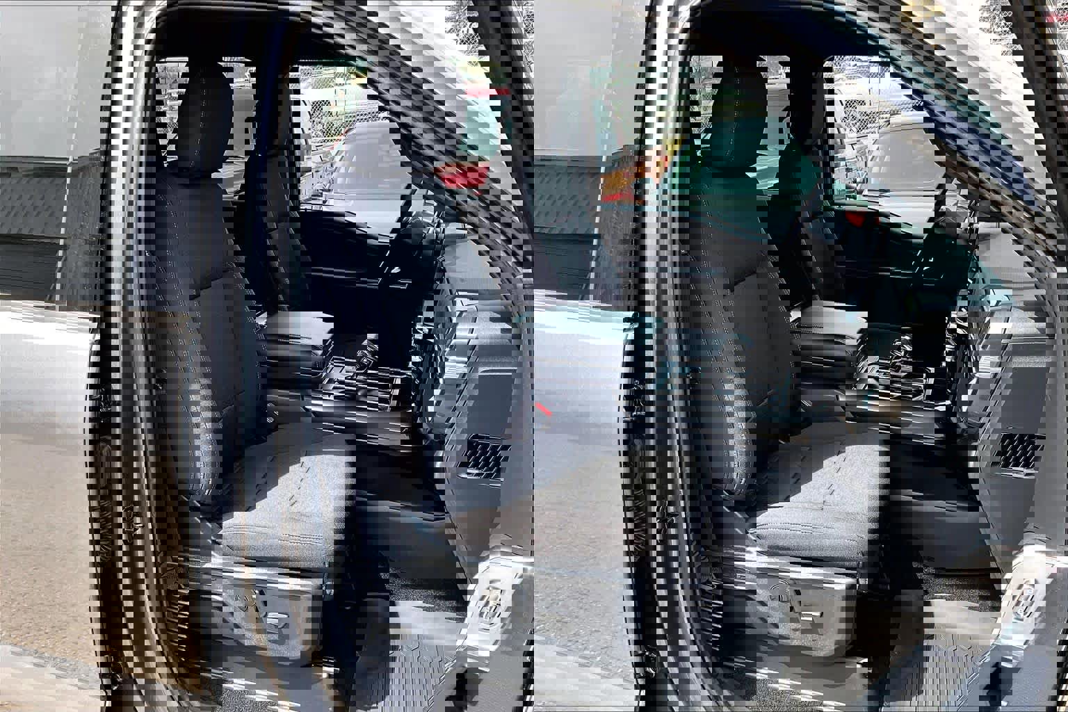 Certified 2023 Ford F150 XLT w/ Equipment Group 302A High image 12