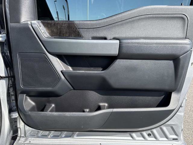 Certified 2022 Ford F150 Lariat image 13