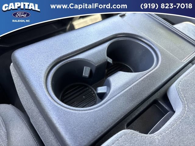 Certified 2025 Ford F250 XLT image 29