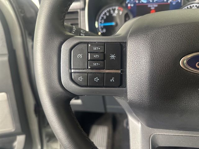 Certified 2023 Ford F150 XLT w/ Equipment Group 302A High AWD/4WD image 27