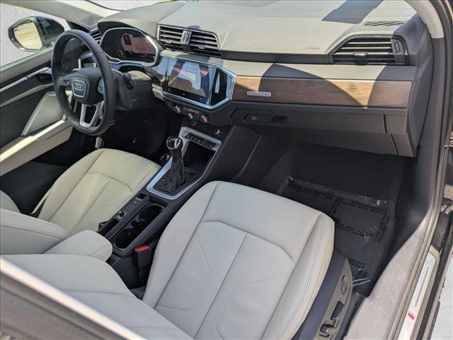 Used 2022 Audi Q3 2.0T Premium Plus AWD/4WD image 24