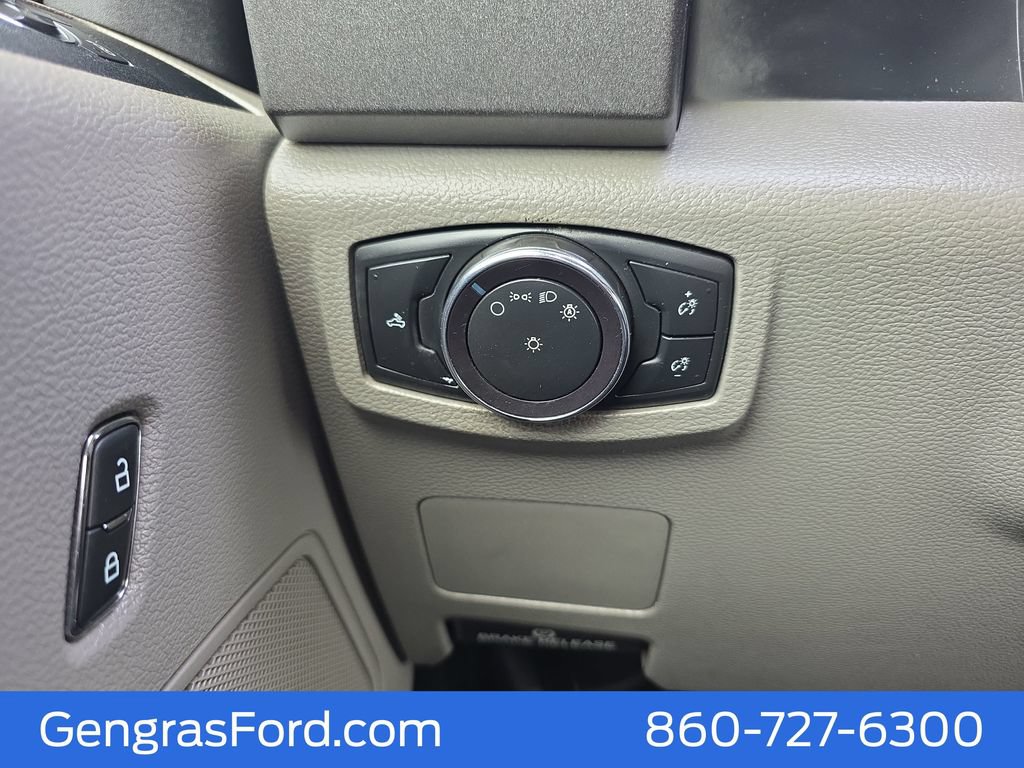 Certified 2020 Ford F350 XL w/ Power Equipment Group AWD/4WD image 41