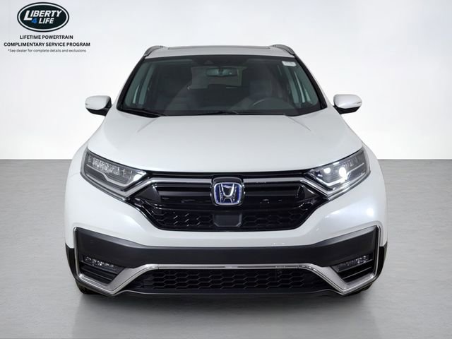 Used 2020 Honda CR-V Touring image 8