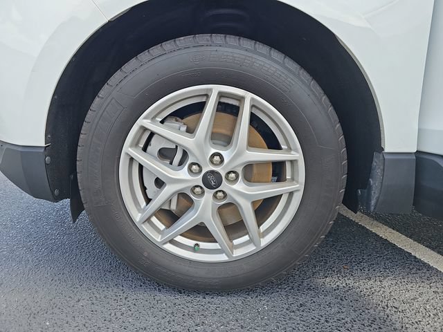 Certified 2024 Ford Edge SEL AWD/4WD image 35