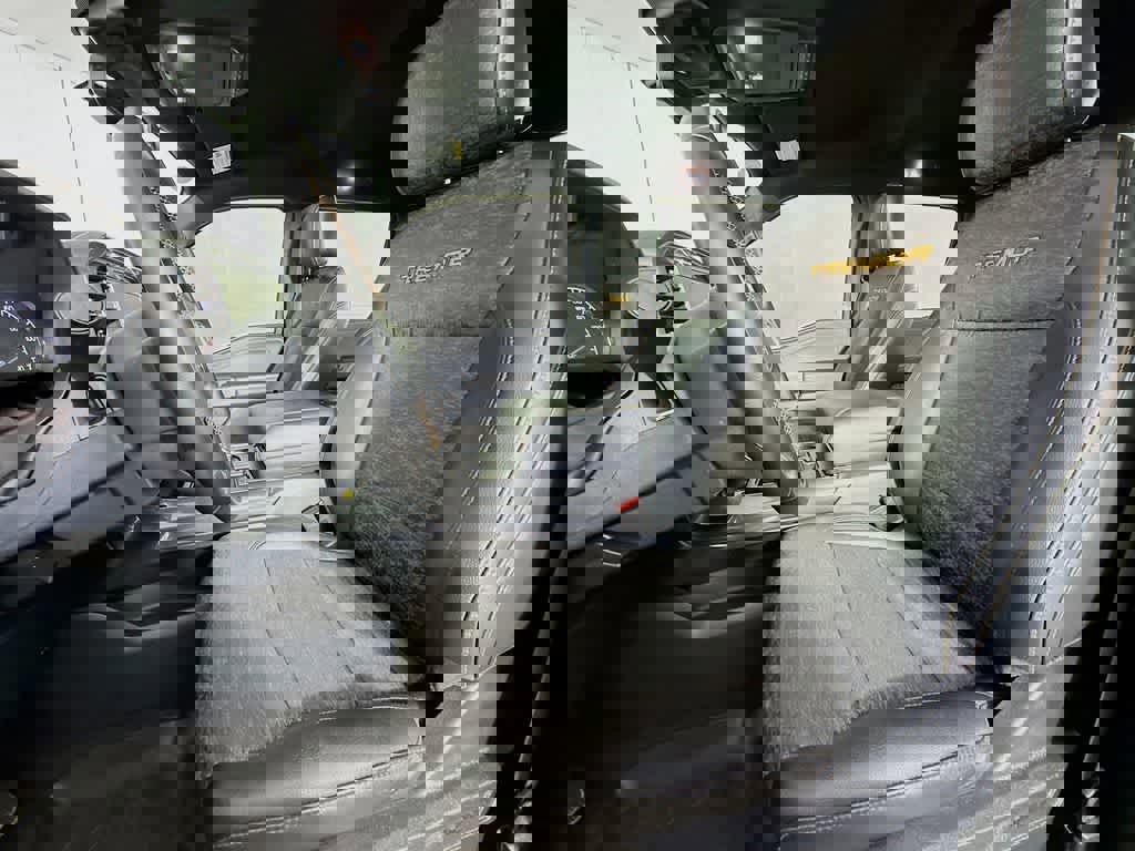 Certified 2023 Ford F150 Tremor image 15