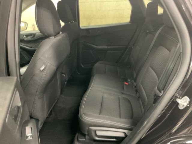 Certified 2025 Ford Escape Active AWD/4WD image 15