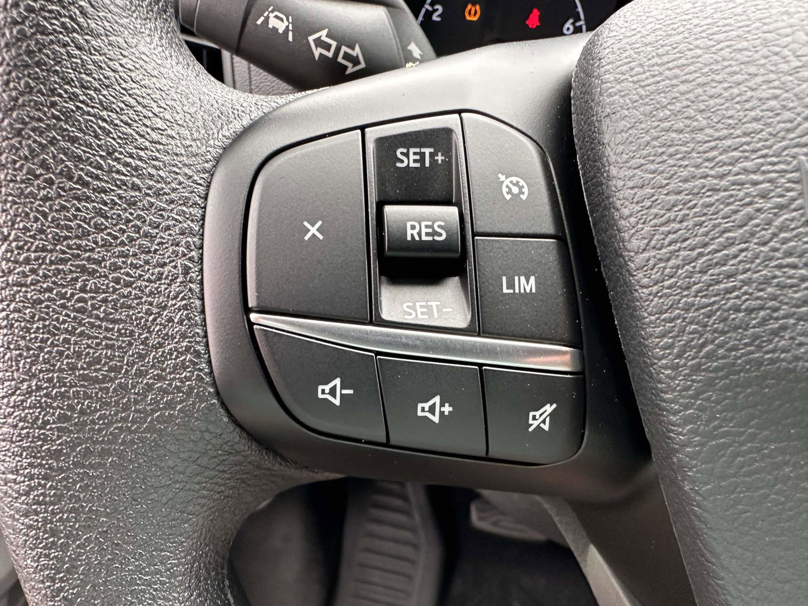 Certified 2025 Ford Transit 350 148 High Roof Extended w/ Load Area Protection Package image 18