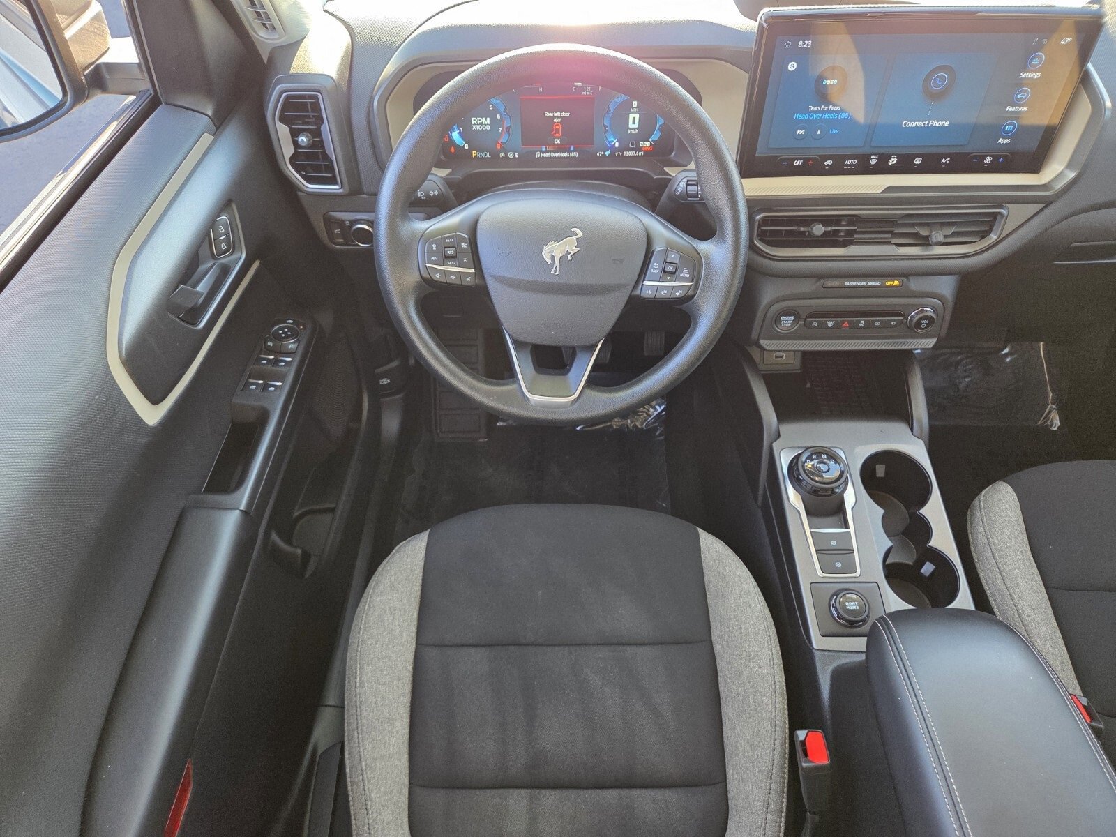 Certified 2025 Ford Bronco Sport Big Bend image 12