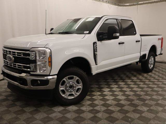 Certified 2024 Ford F250 XLT w/ FX4 Off-Road Package image 2