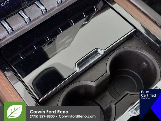 Used 2025 GMC Yukon Denali w/ Denali Reserve Package image 21