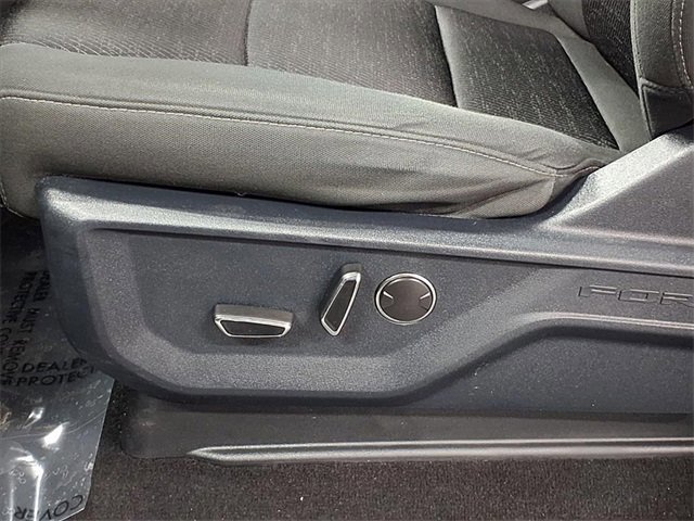 Certified 2021 Ford F150 XLT w/ Equipment Group 302A High image 9