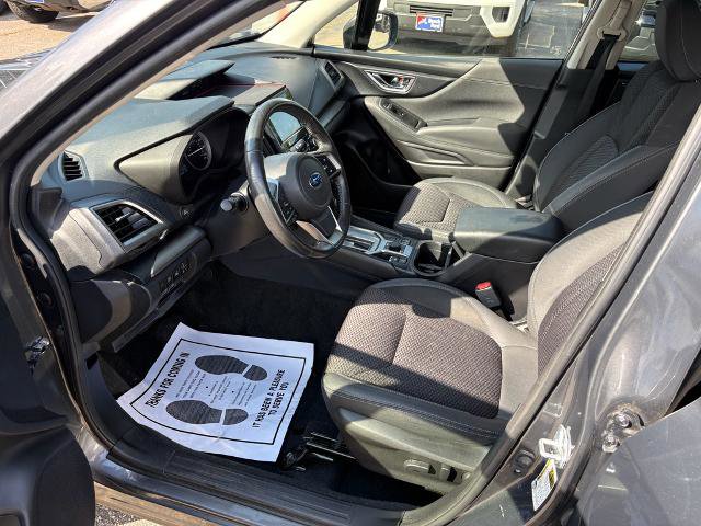 Used 2023 Subaru Forester Premium AWD/4WD image 13