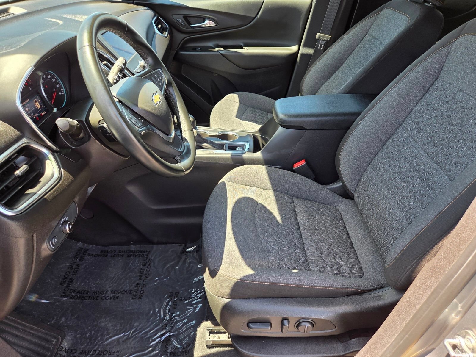 Used 2024 Chevrolet Equinox LT FWD image 10