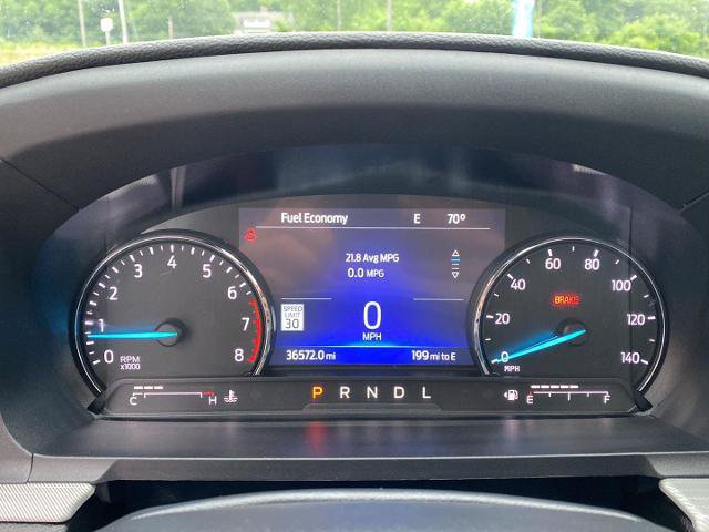 Certified 2022 Ford Explorer XLT w/ Equipment Group 202A AWD/4WD image 20