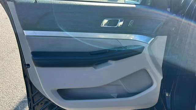 Certified 2019 Ford Explorer 4WD image 18