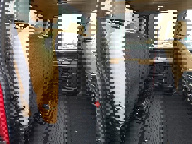 Certified 2022 Ford F350 Lariat w/ Lariat Value Package image 30