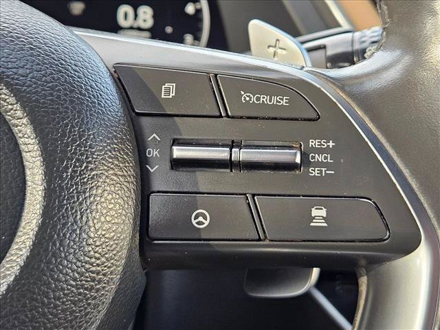 Used 2022 Hyundai Sonata Limited FWD image 23