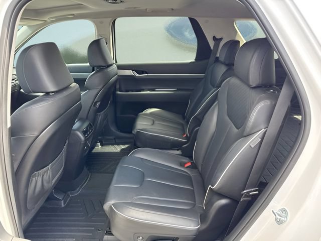 Used 2023 Hyundai Palisade XRT w/ Cargo Package AWD/4WD image 13
