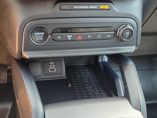 Certified 2025 Ford Bronco Sport Badlands AWD/4WD image 29